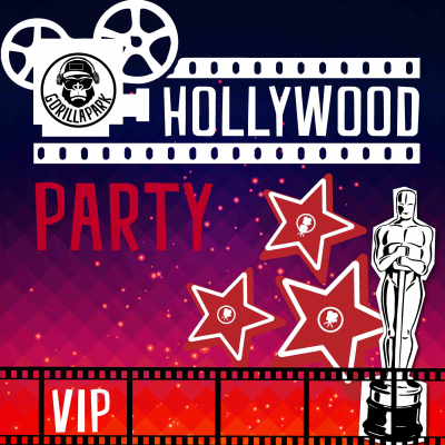 VIP Hollywood Party VIP Hollywood Party
